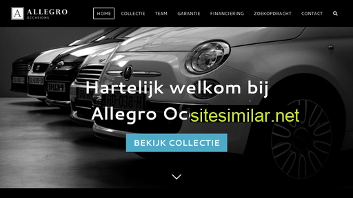 allegro-occasions.nl alternative sites