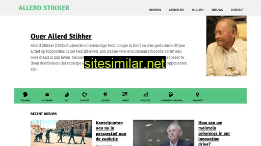 allerdstikker.nl alternative sites