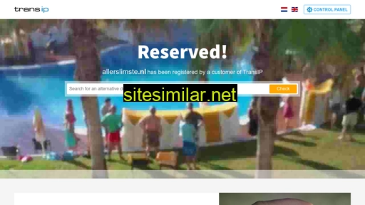 allerslimste.nl alternative sites