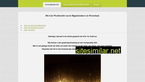 allesekoallesgoed.nl alternative sites