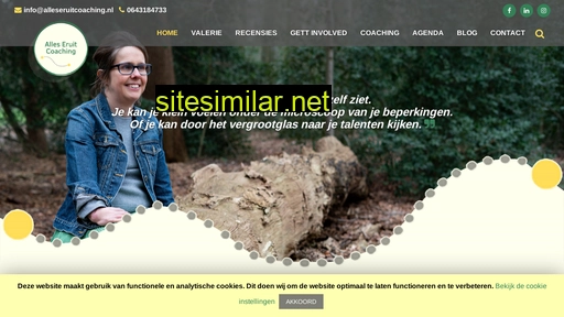 alleseruitcoaching.nl alternative sites