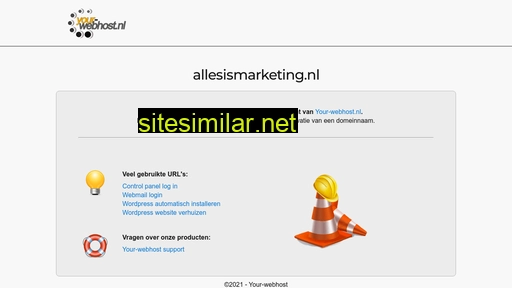 allesismarketing.nl alternative sites