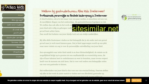 alleskidszoetermeer.nl alternative sites