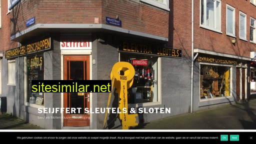 allesleutels.nl alternative sites
