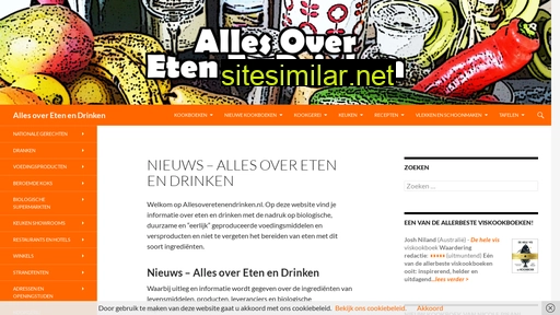 allesoveretenendrinken.nl alternative sites