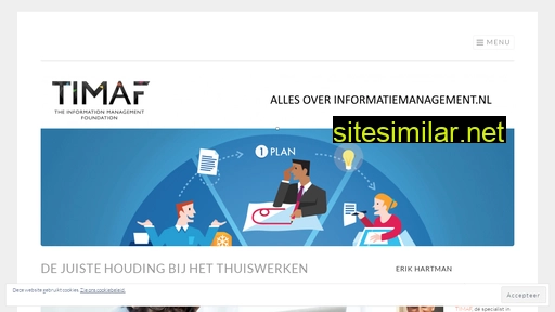 allesoverinformatiemanagement.nl alternative sites