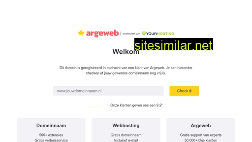 allesovermijnpensioen.nl alternative sites
