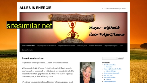 alles-is-energie.nl alternative sites