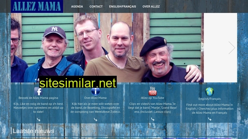 allezmama.nl alternative sites