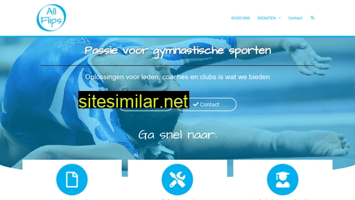 allflips.nl alternative sites