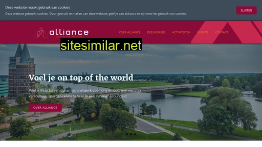 alliance-roermond.nl alternative sites
