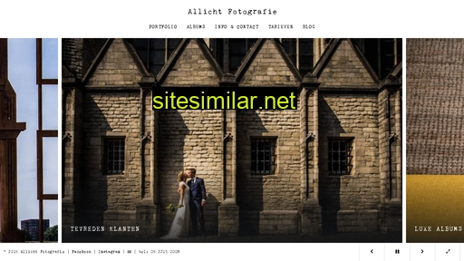 allicht-fotografie.nl alternative sites