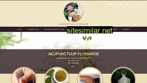 allinacupunctuur.nl alternative sites