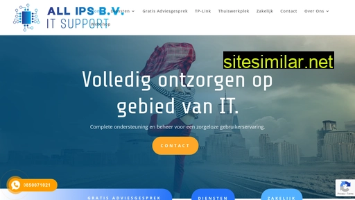 allips.nl alternative sites