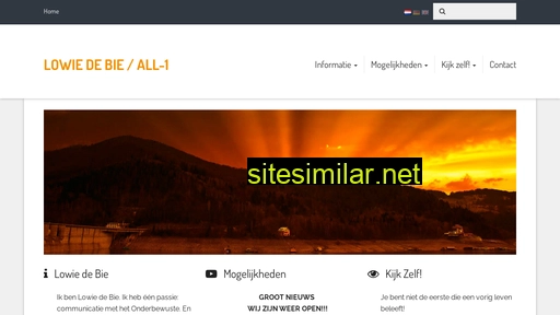 all-1.nl alternative sites