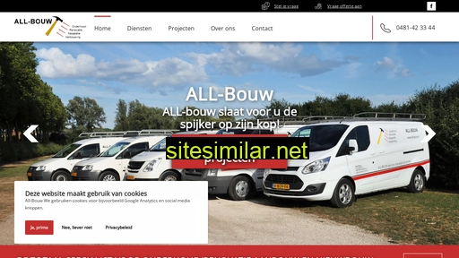 all-bouw.nl alternative sites