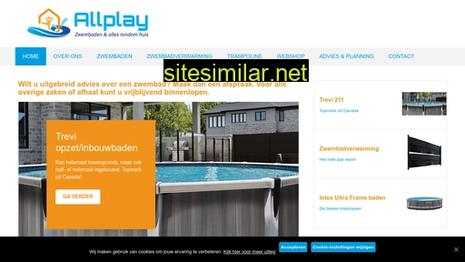 allplay.nl alternative sites