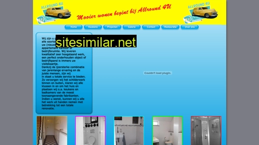 allround4u.nl alternative sites