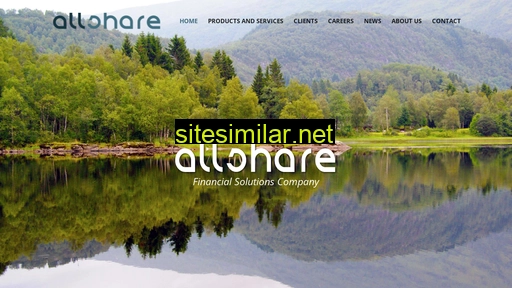 allshare.nl alternative sites