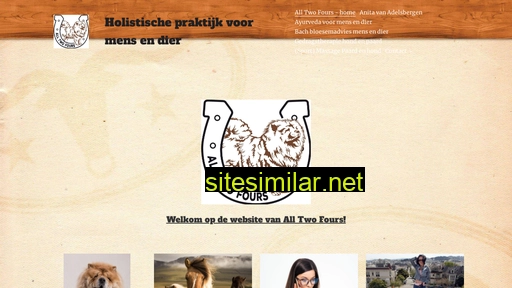 alltwofours.nl alternative sites