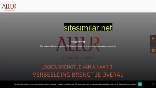 allur.nl alternative sites
