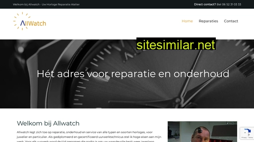 allwatch.nl alternative sites