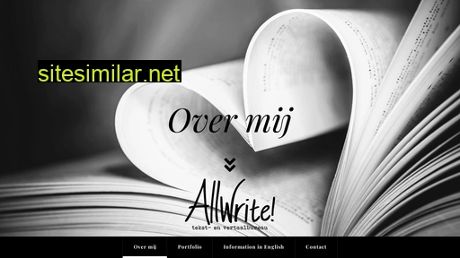 allwritetext.nl alternative sites