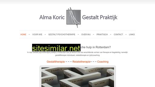 almakoric.nl alternative sites
