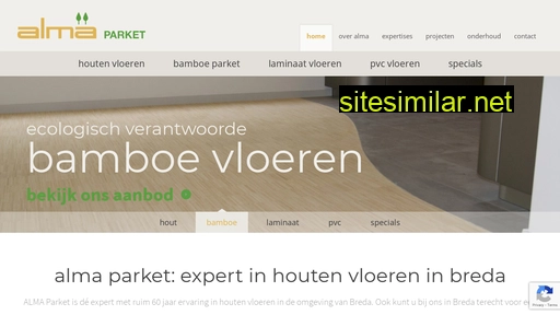 almaparket.nl alternative sites