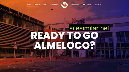 almeloco.nl alternative sites