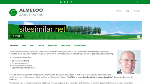 Almeloo-advies similar sites