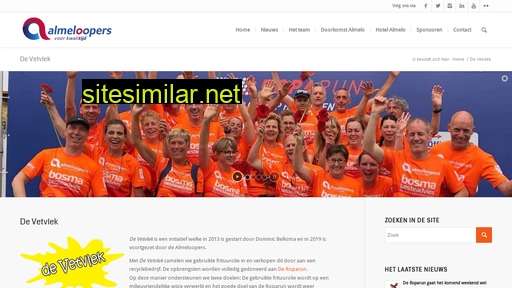 almeloopers.nl alternative sites