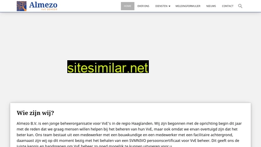 almezo.nl alternative sites