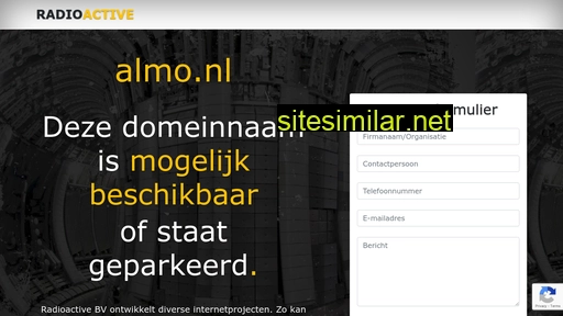 almo.nl alternative sites