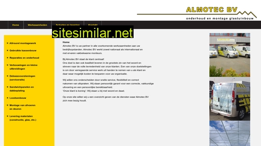 almotec.nl alternative sites
