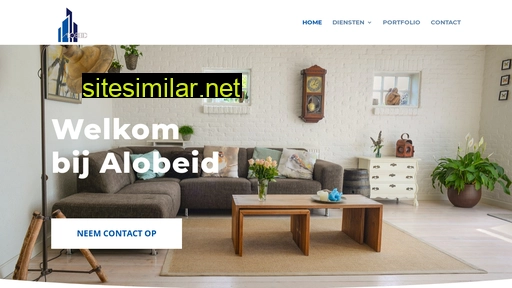 alobeid.nl alternative sites