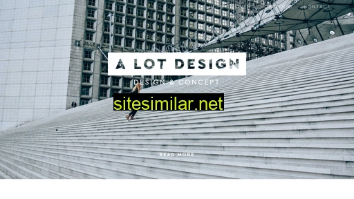 alotdesign.nl alternative sites