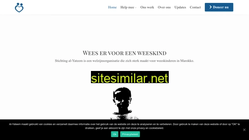 al-yateem.nl alternative sites