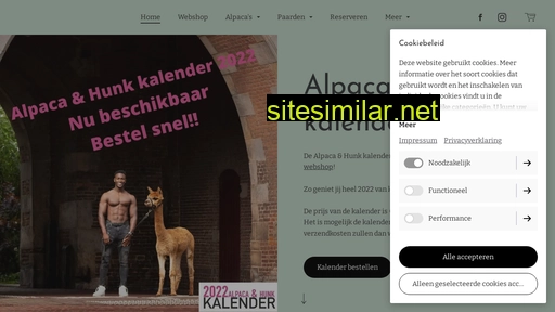 alpafarmrouveen.nl alternative sites