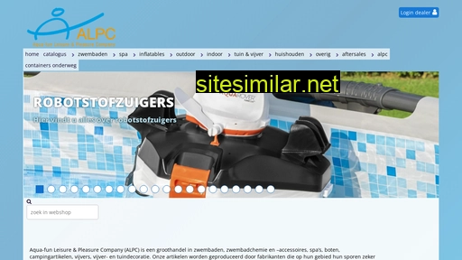 alpc.nl alternative sites