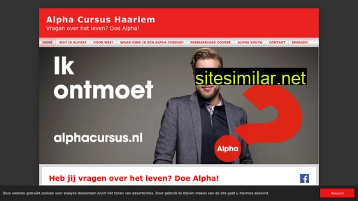 alphacursushaarlem.nl alternative sites