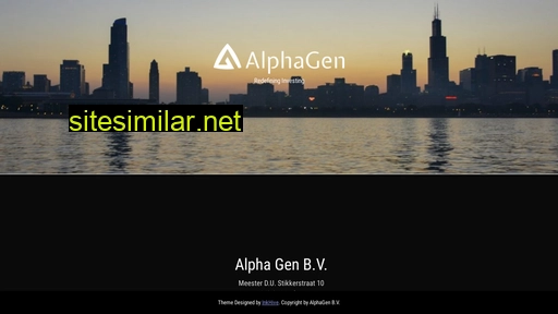 alphagen.nl alternative sites