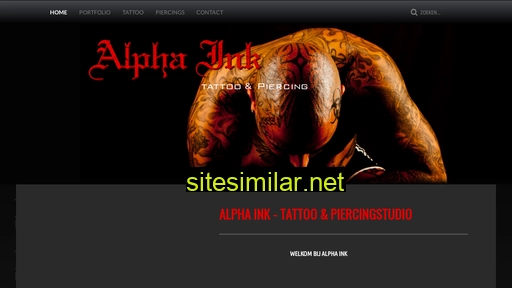 alphaink.nl alternative sites