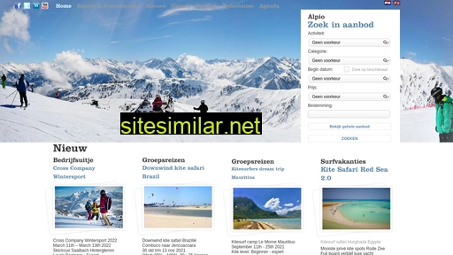 alpio.nl alternative sites
