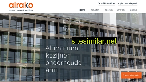 alrako.nl alternative sites