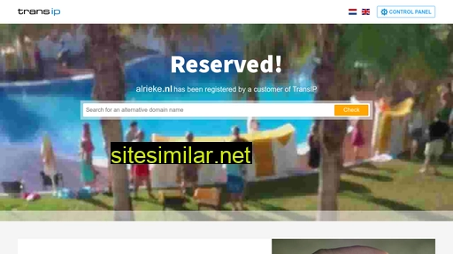 alrieke.nl alternative sites
