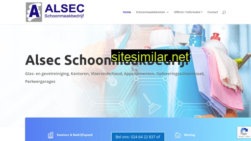 alsec.nl alternative sites