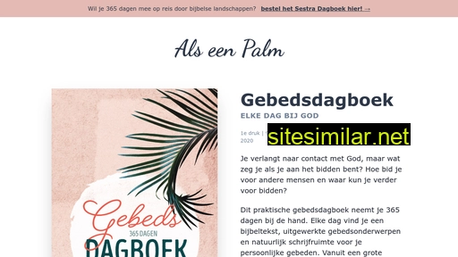 alseenpalm.nl alternative sites