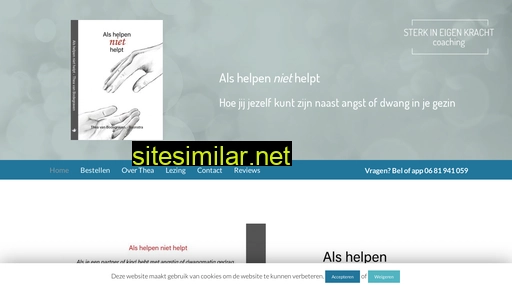alshelpenniethelpt.nl alternative sites