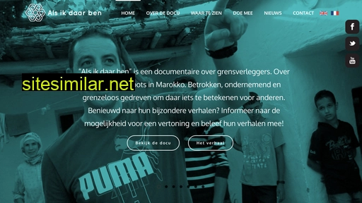 alsikdaarben.nl alternative sites